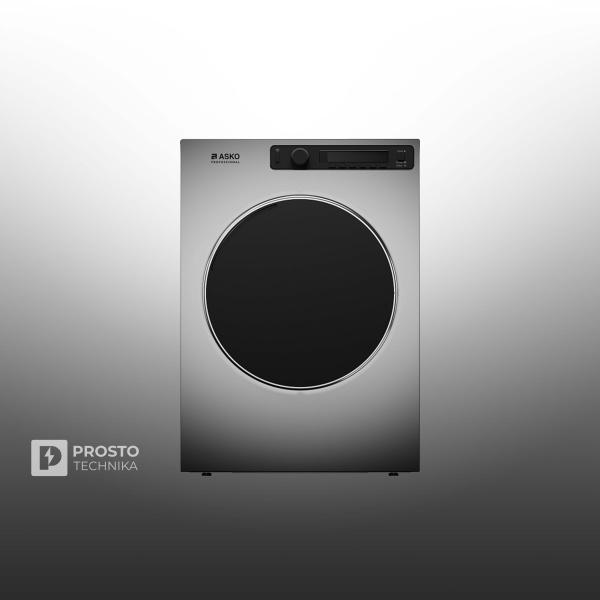 Сушильная машина Asko TDC1773V.T